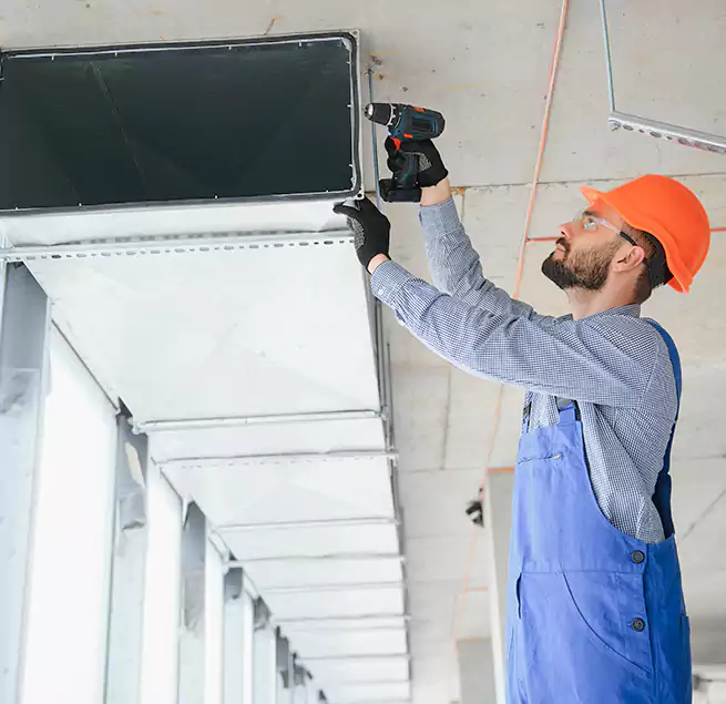 Why Homeowners & Businesses Trust Us in Ham Lake, MN