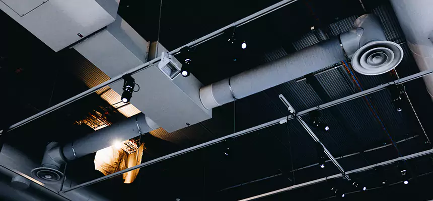 Our Air Duct Replacement Services in Ham Lake, MN