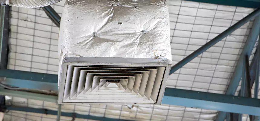 Our Custom HVAC Ductwork Services in Ham Lake, MN