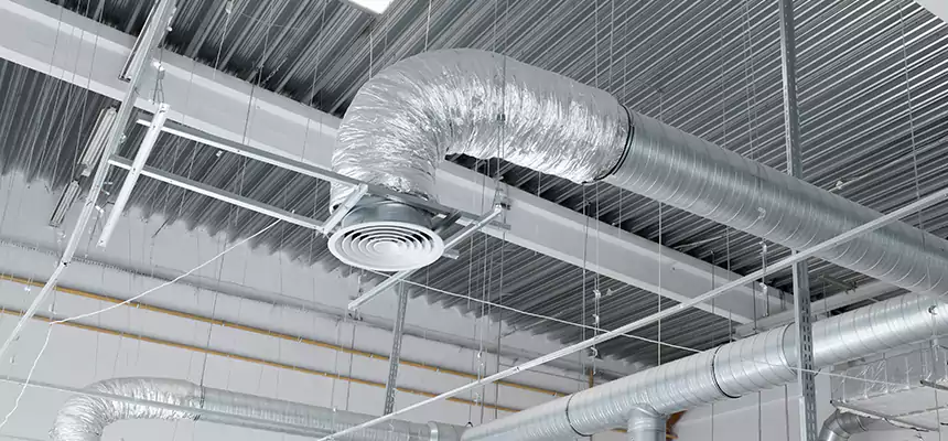 Our Dryer Vent Hose Replacement Services in Ham Lake, MN