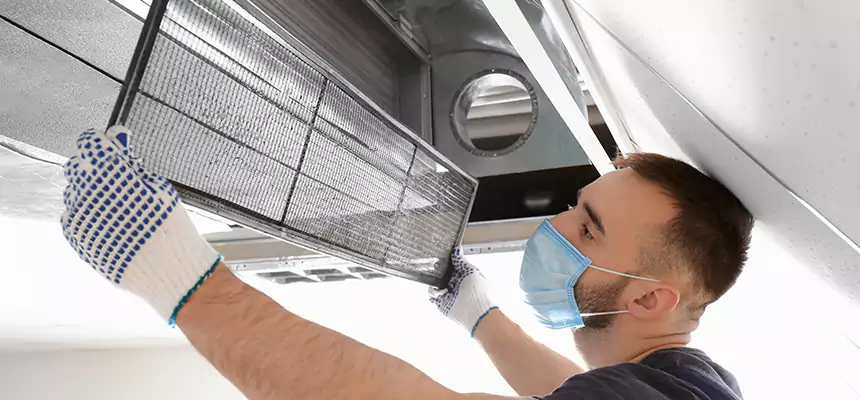 Our Dryer Vent Replacement Services in Ham Lake, MN