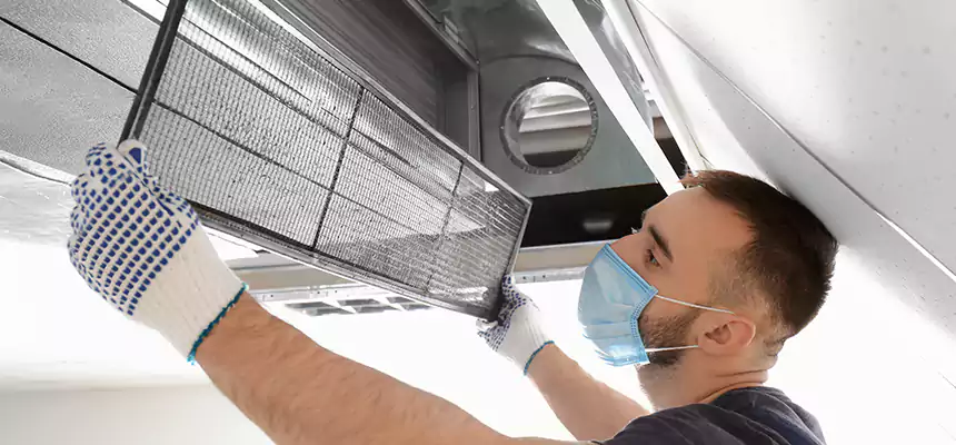 Our Home Duct Cleaning Services in Ham Lake, MN