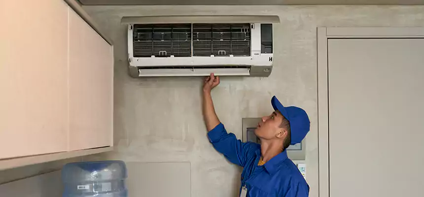 Balanced Fresh‑Air Ventilation (ERV/HRV) in Ham Lake
