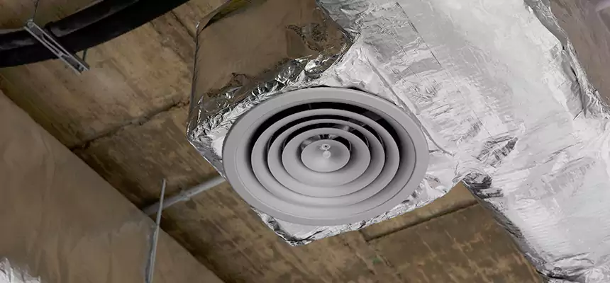 Our Industrial Dryer Vent Cleaning Services in Ham Lake, MN