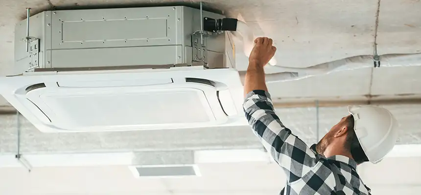 Our Local Vent Cleaning Services in Ham Lake, MN