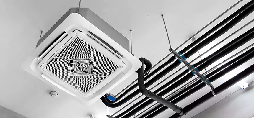 Our Smart AC Vent Controller Services in Ham Lake, MN