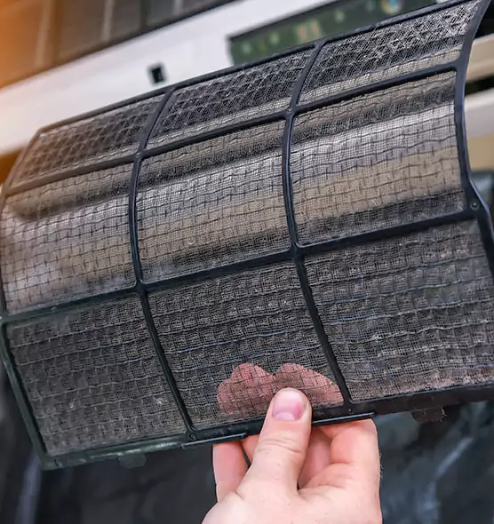 Top-notch AC Air Filter Replacement in Ham Lake