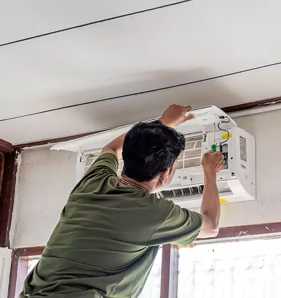About Air Duct & AC Odor Removal in Ham Lake, MN