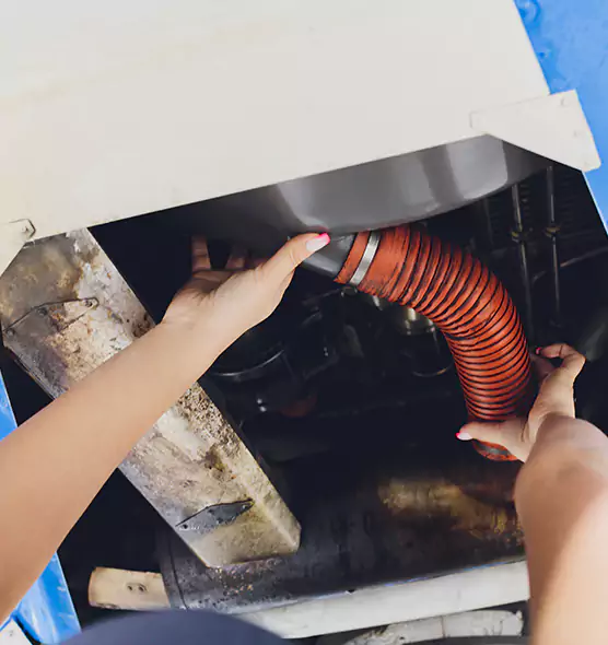 Professional Dryer Duct Pressure Testing in Ham Lake, MN