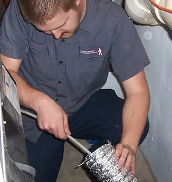 About Dryer Vent Hose Installation in Ham Lake, MN