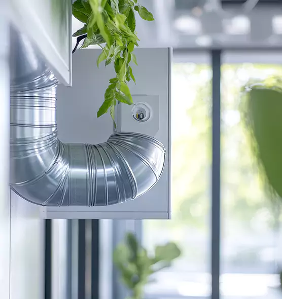 Professional Eco-Safe Dryer Vent Cleaning in Ham Lake, MN