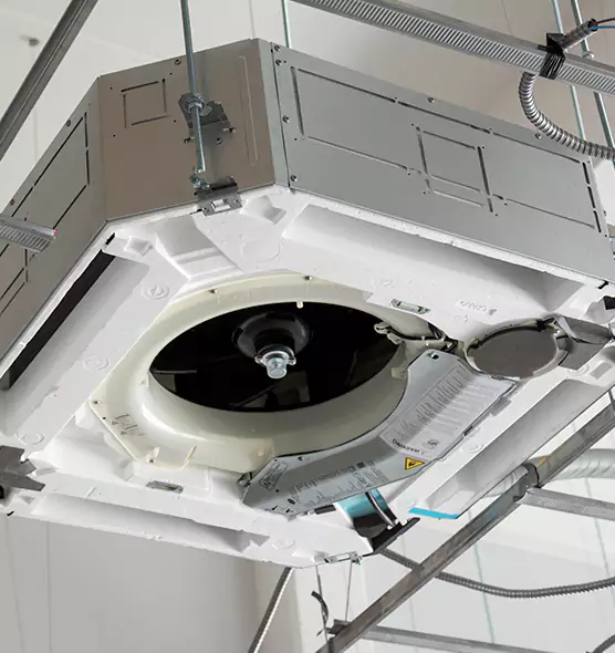 Professional Industrial Dryer Vent Cleaning in Ham Lake, MN