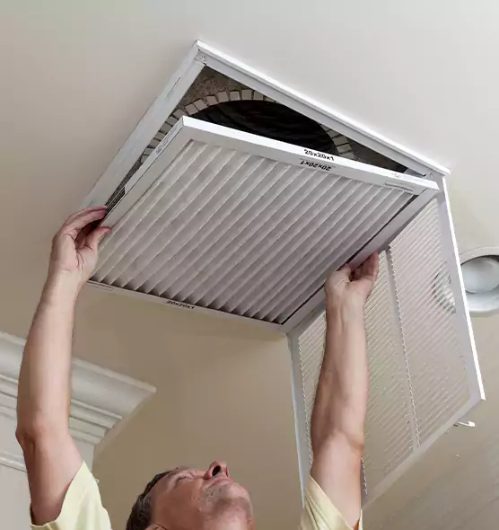 Advanced Residential Vent Cleaning in Ham Lake, MN