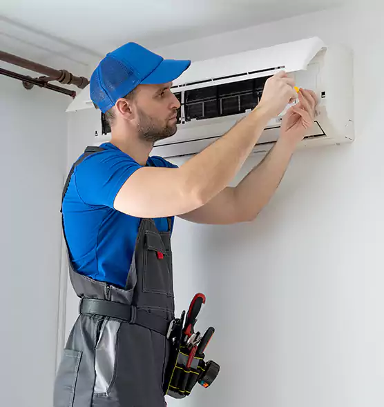 About Smart Thermostat AC Installation in Ham Lake, MN