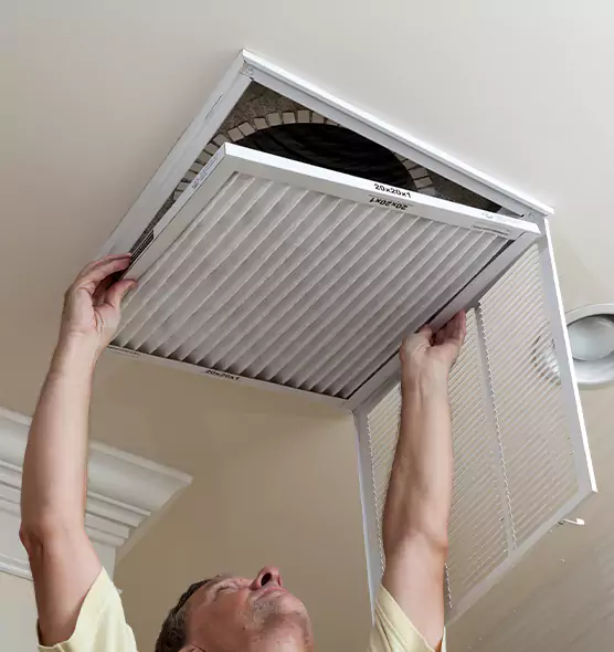 Professional Vent Relocation Services in Ham Lake, MN
