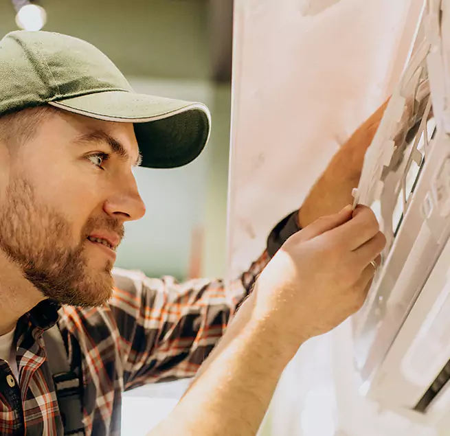 Why Homeowners Businesses Trust Us in Ham Lake, MN?