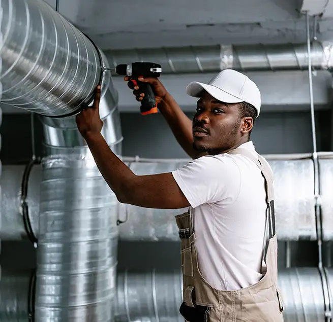 Why Homeowners & Businesses Trust Us Ham Lake, MN