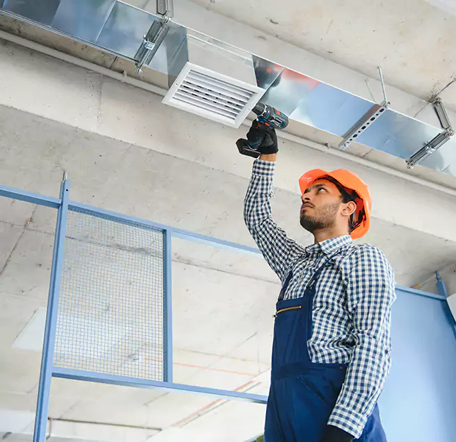 Why Homeowners & Businesses Trust Us in Ham Lake, MN?