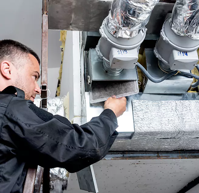 Why Homeowners & Businesses Trust Us in Ham Lake, MN?