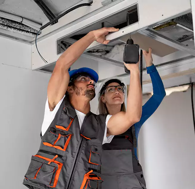 Why Homeowners & Businesses Trust Us in Ham Lake, MN