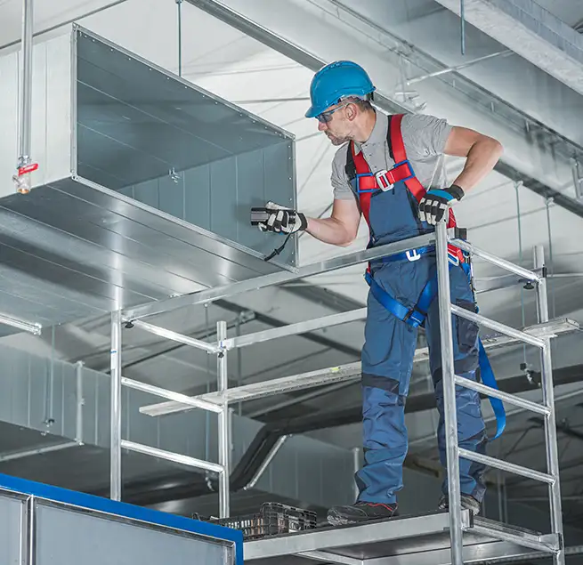 Why Homeowners & Businesses Trust Us in Ham Lake, MN?