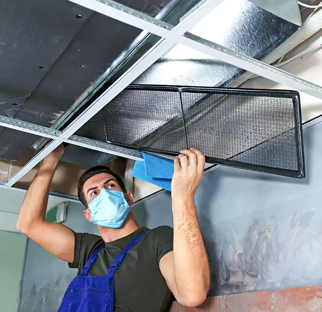 Why Homeowners Businesses Trust Us in Ham Lake, MN