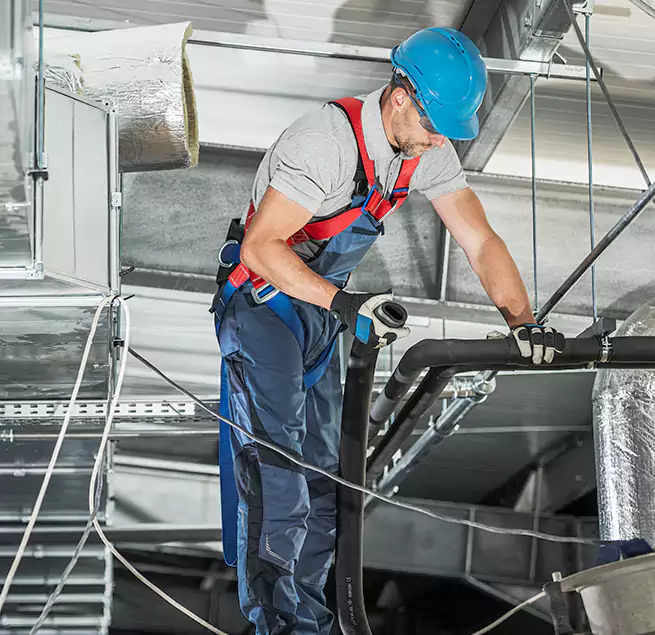 Why Homeowners & Businesses Trust Us in Ham Lake, MN?