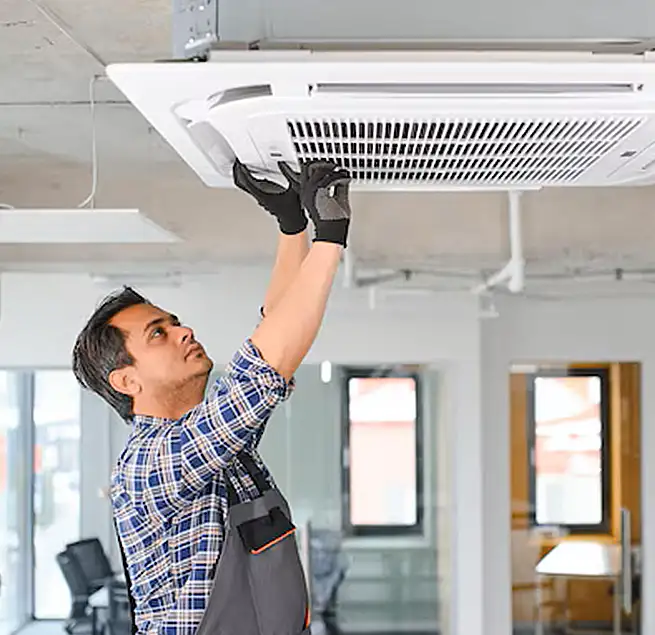 Why Homeowners & Businesses Trust Us in Ham Lake, MN?