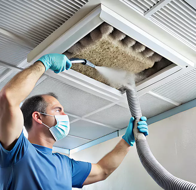 Why Homeowners Businesses Trust Us in Ham Lake, MN?