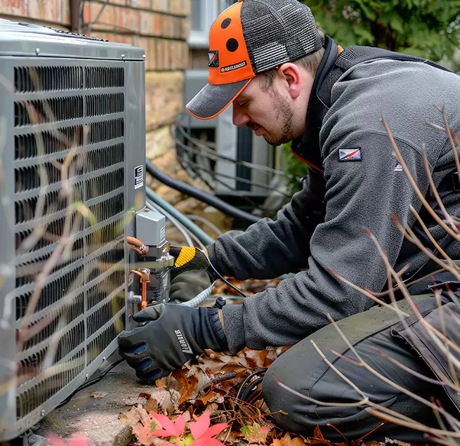 Why Homeowners & Businesses Trust Us in Ham Lake, MN?