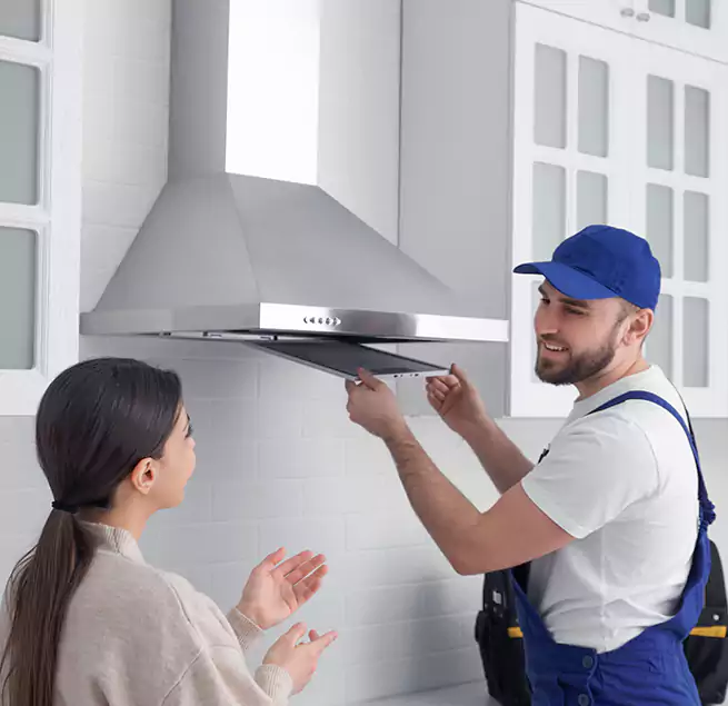 Why Homeowners & Businesses Trust Us in Ham Lake, MN?