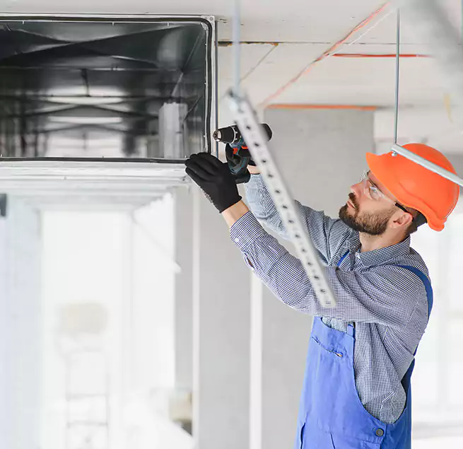 Why Homeowners & Businesses Trust Us in Ham Lake, MN?