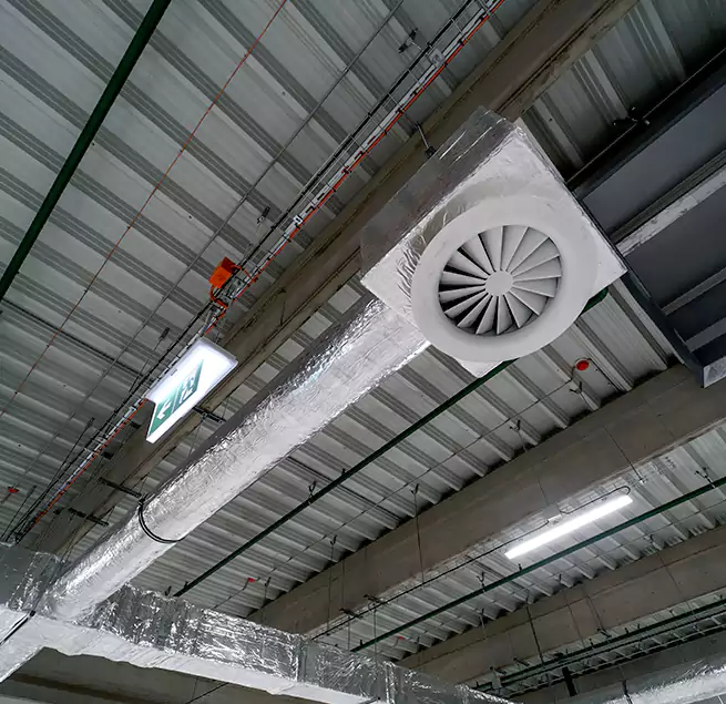 Why Homeowners & Businesses Trust Us in Ham Lake, MN