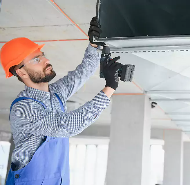 Why Homeowners & Businesses Trust Us in Ham Lake, MN?