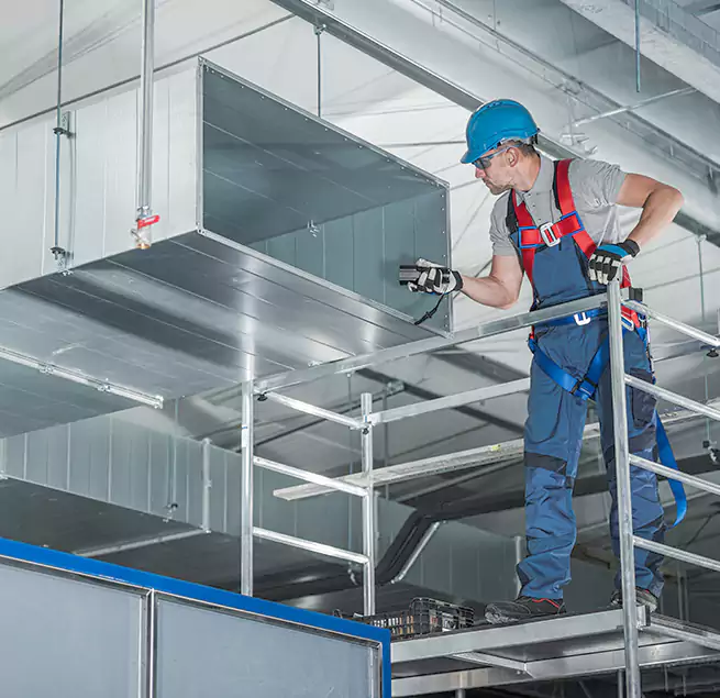 Why Homeowners Businesses Trust Us in Ham Lake, MN