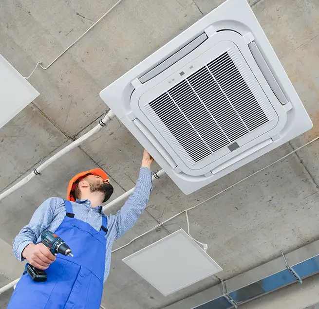 Why Homeowners & Businesses Trust Us in Ham Lake, MN