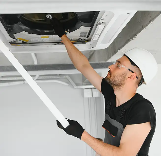 Why Homeowners & Businesses Trust Us in Ham Lake, MN?