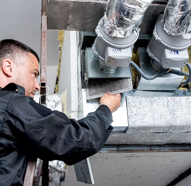 Why Homeowners Businesses Trust Us in Ham Lake, MN?