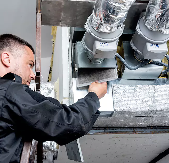 Why Homeowners & Businesses Trust Us in Ham Lake, MN?