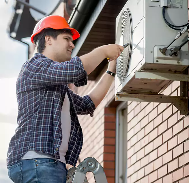 Why Homeowners & Businesses Trust Us Ham Lake, MN