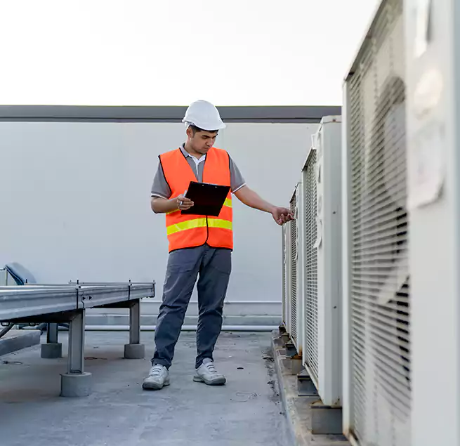 Why Homeowners & Businesses Trust Us in Ham Lake, MN?