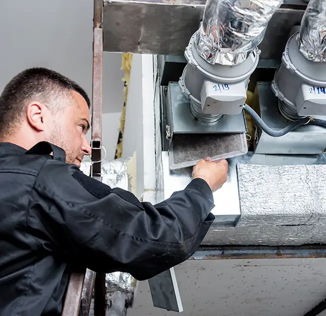 Why Homeowners & Businesses Trust Us in Ham Lake, MN?